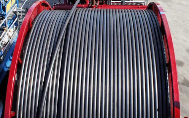 Quality Tubing(QT)-1100Bm͹