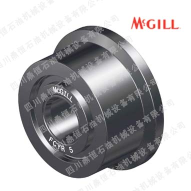 McGillmܗLͲFCYR 3